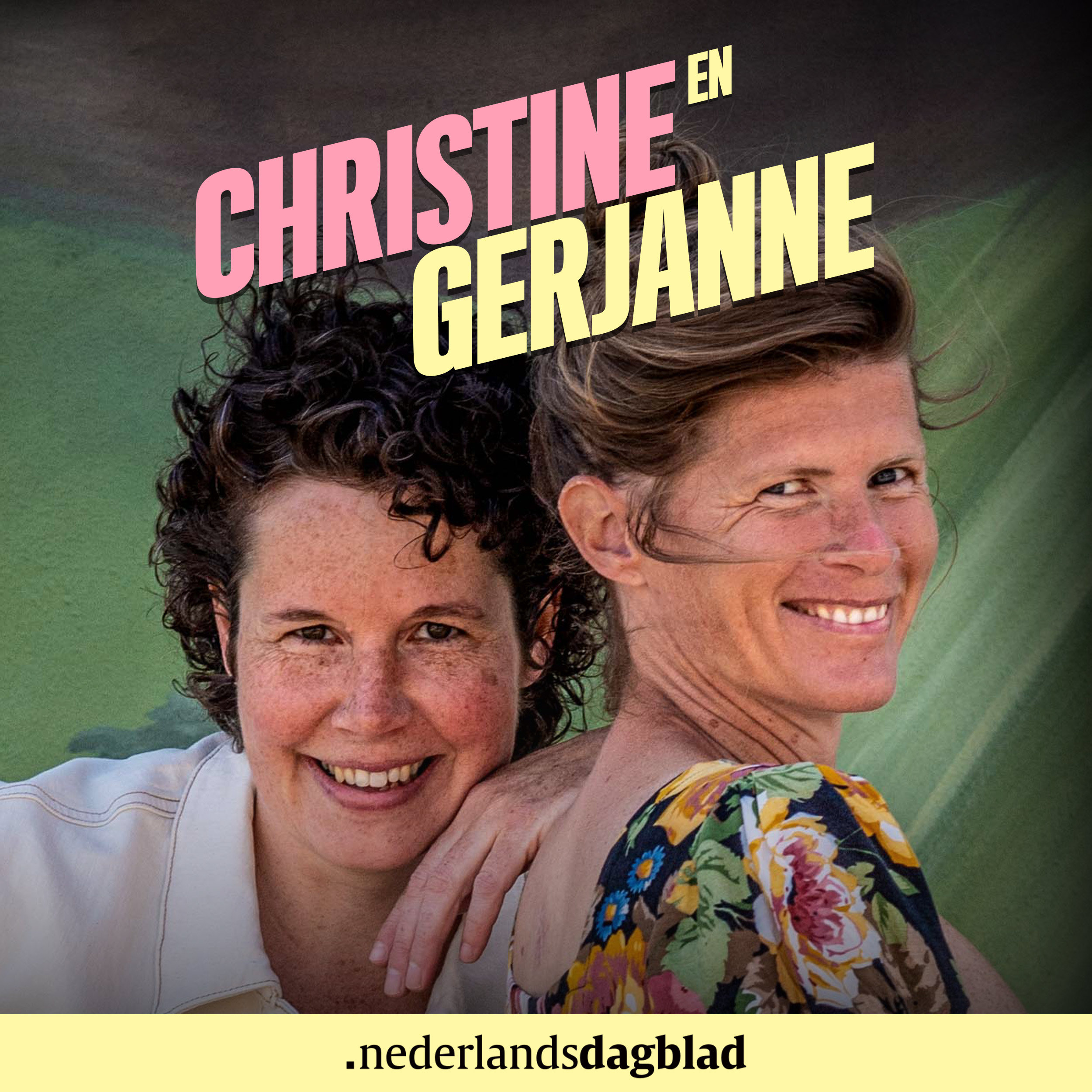 Podcast Toe-eigening deel 3 (met Wim van Vlastuin)