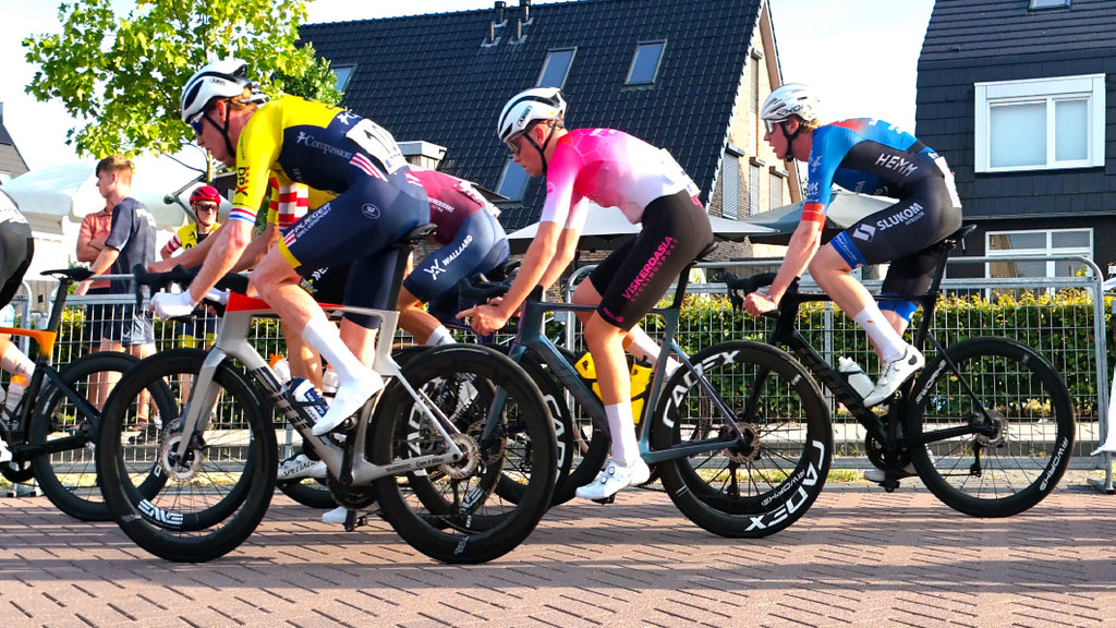 Ronde van Noordeloos 2026.