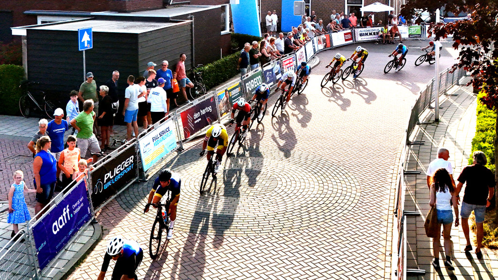 Ronde van Noordeloos 2026.