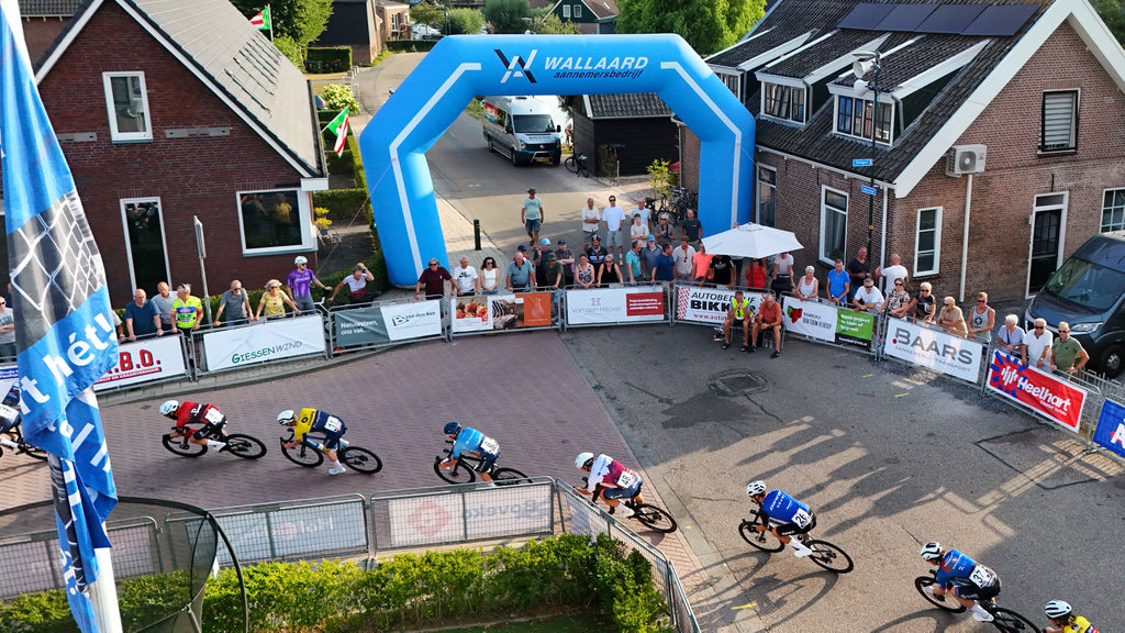 Ronde van Noordeloos 2026.