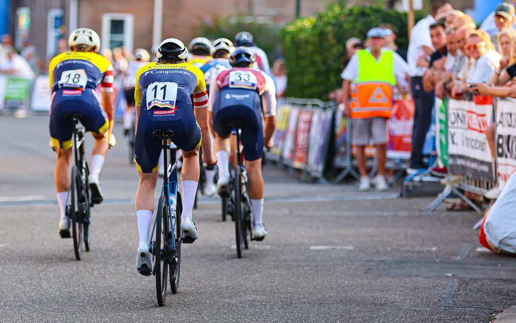 Ronde van Noordeloos 2026.