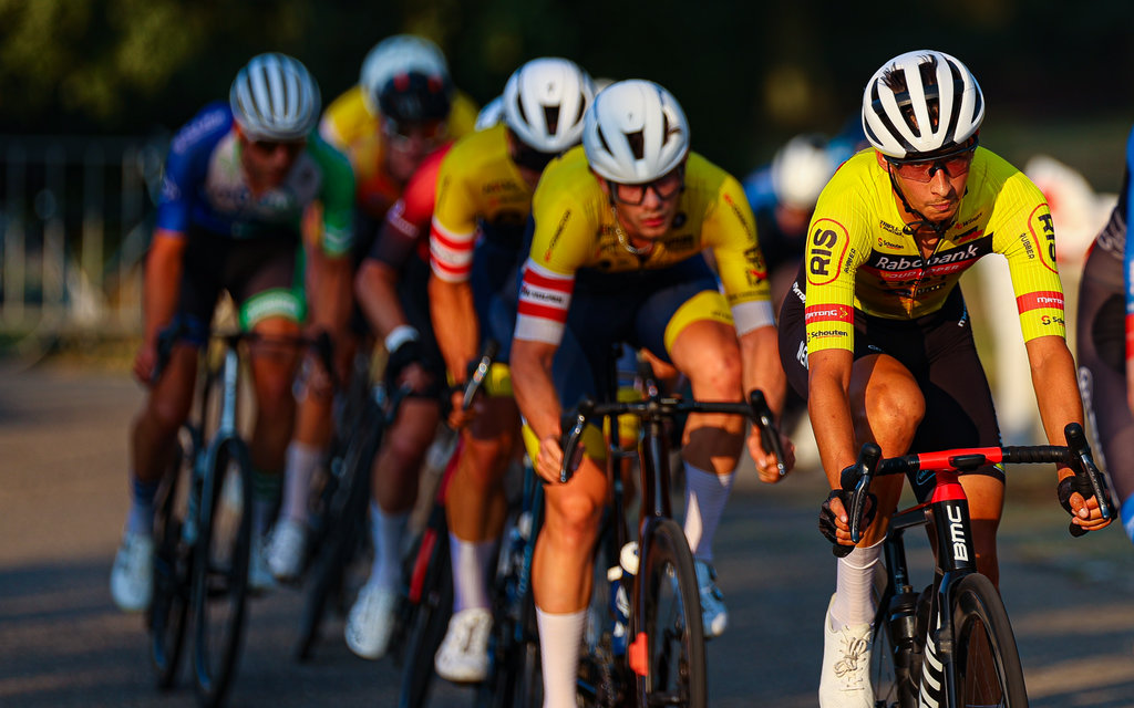 Ronde van Noordeloos 2026.