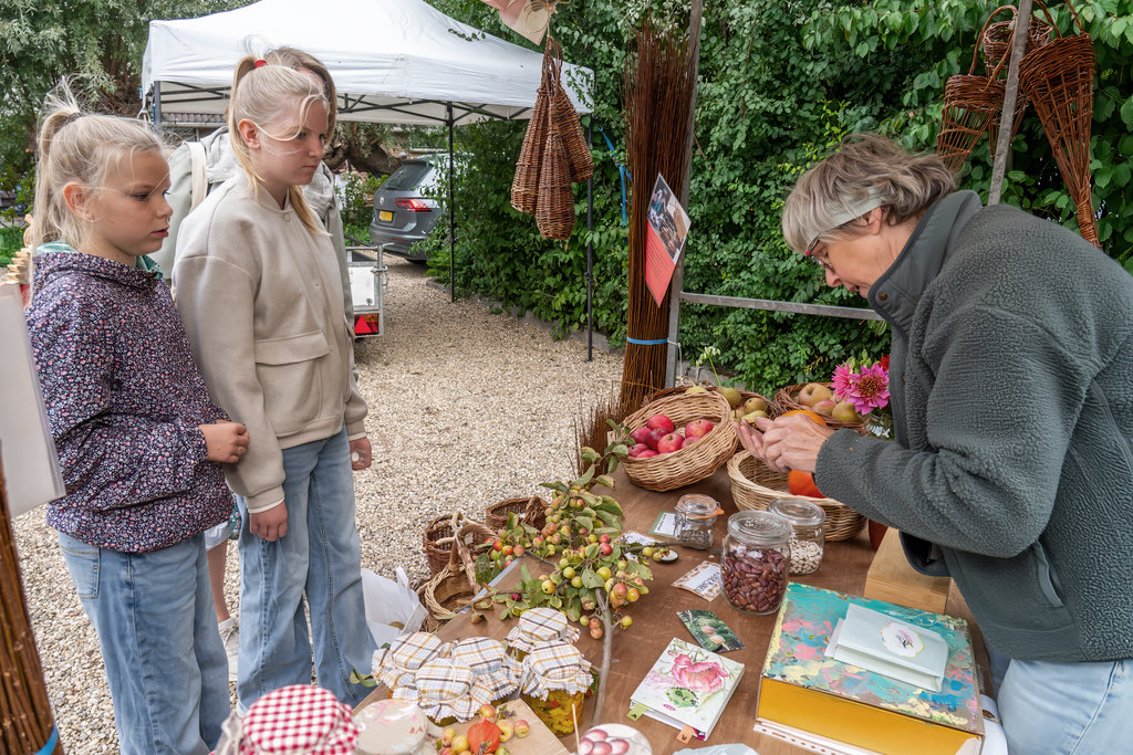 60 jaar Natuur en Vogelwacht