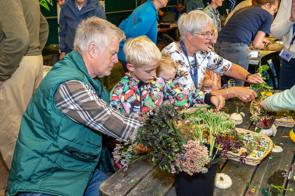 60 jaar Natuur en Vogelwacht