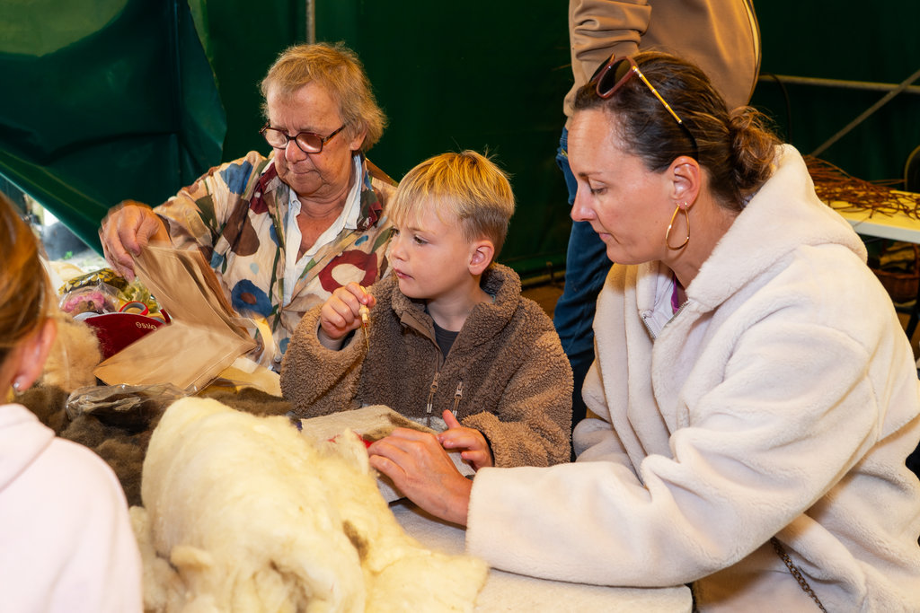 60 jaar Natuur en Vogelwacht