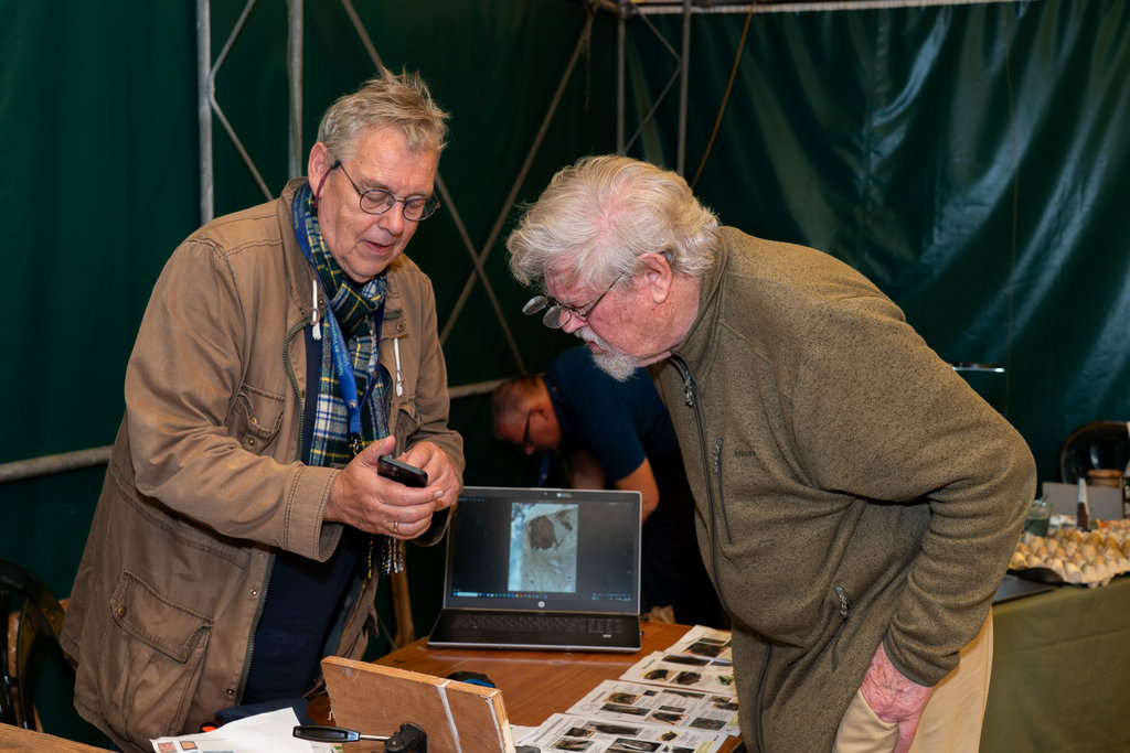 60 jaar Natuur en Vogelwacht