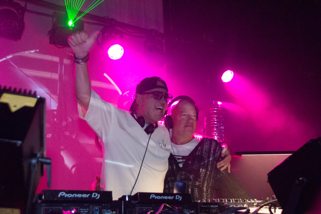 Dance-iconen laten Weesp dansen op eerste House of Weesp | Al het ...