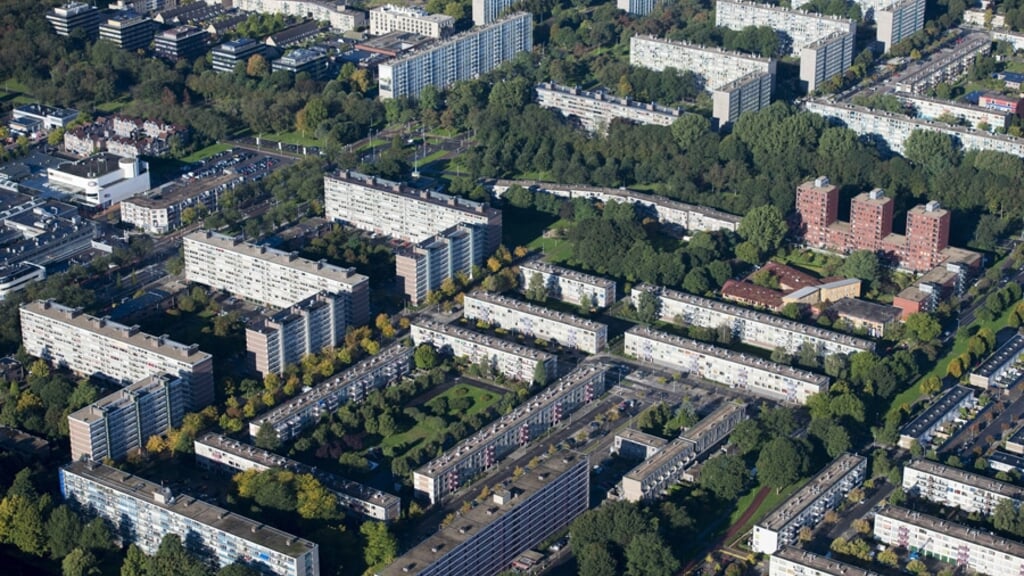 Overvecht