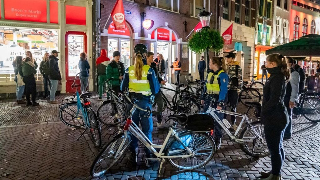 Foto: Koen Laureij