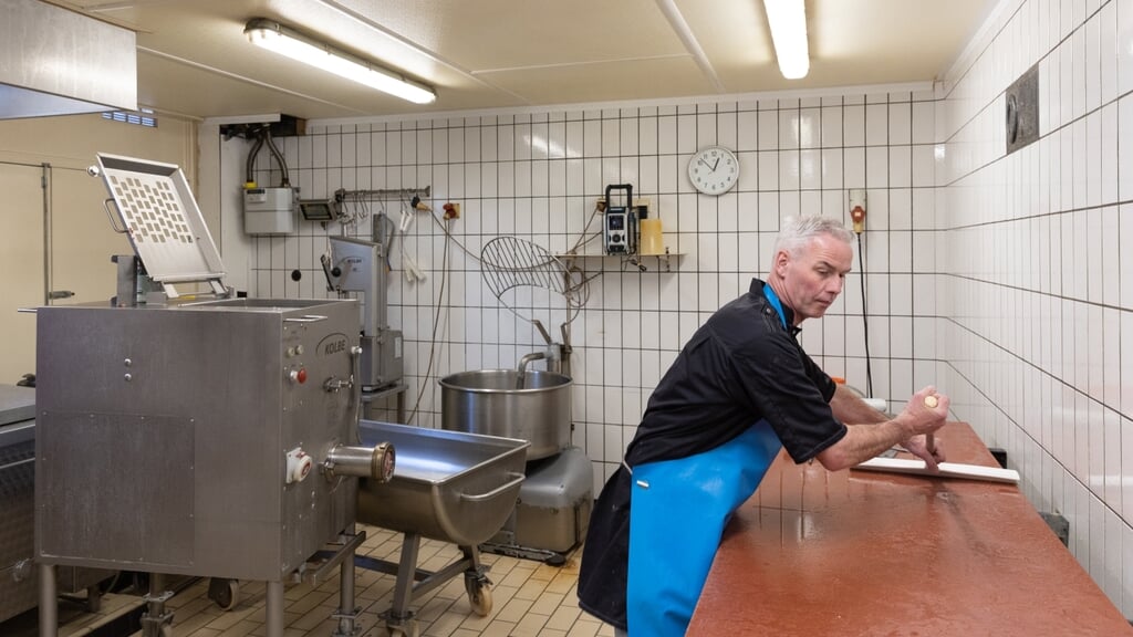 Op bezoek bij Slagerij van Es: ‘Wij zijn altijd blijven geloven in het ...