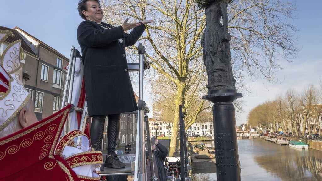 Utrechtse Trijn van Leemput en Cornelia Spaens; twee spreekwoordelijke ...