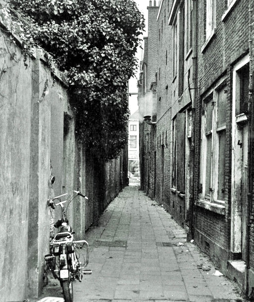 Strosteeg 1972