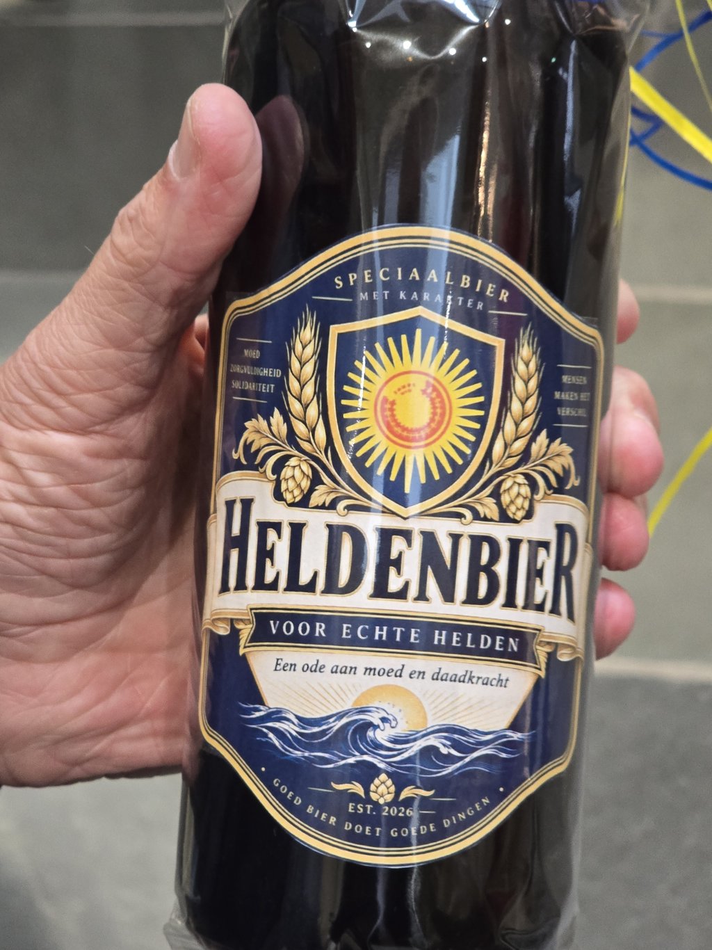 Heldenbier