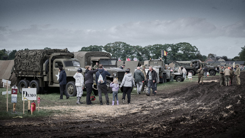 Camp Liberty
