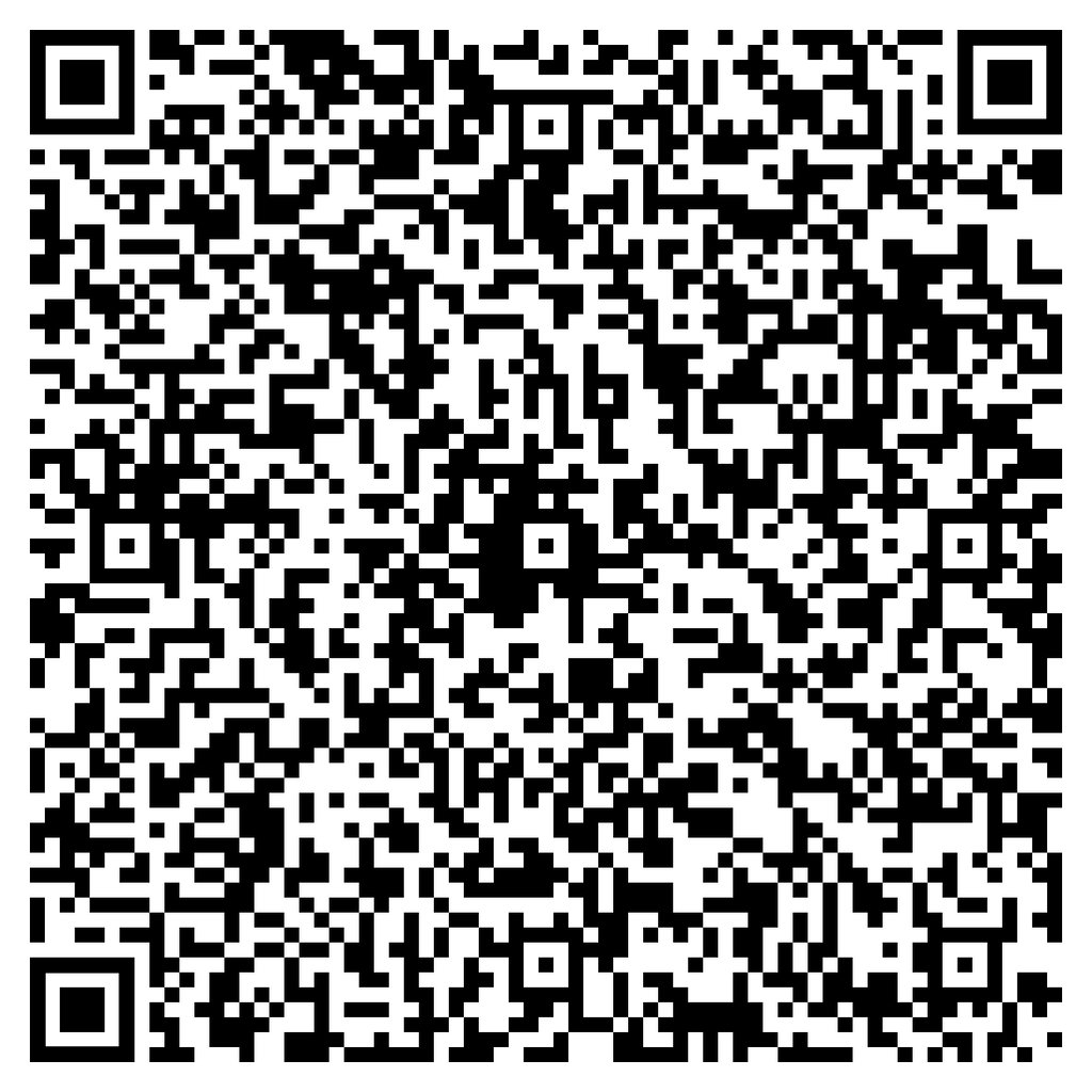 Scan de QR-code en bekijk de kaart