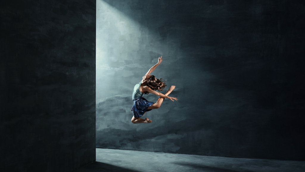 Introdans Energy door Pieter Henket