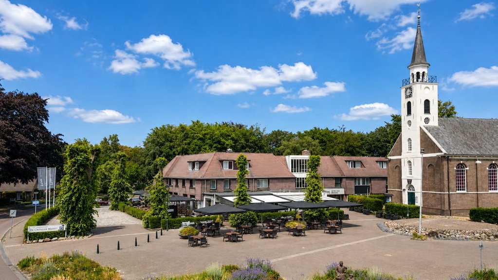 Hotel in Osdoorn