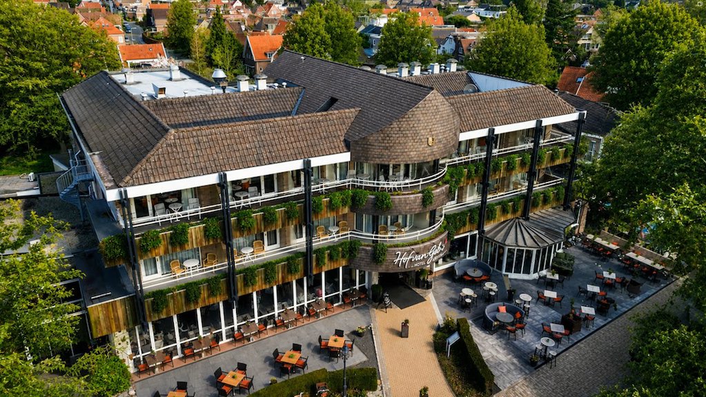 Hotel Hof van Gelre
