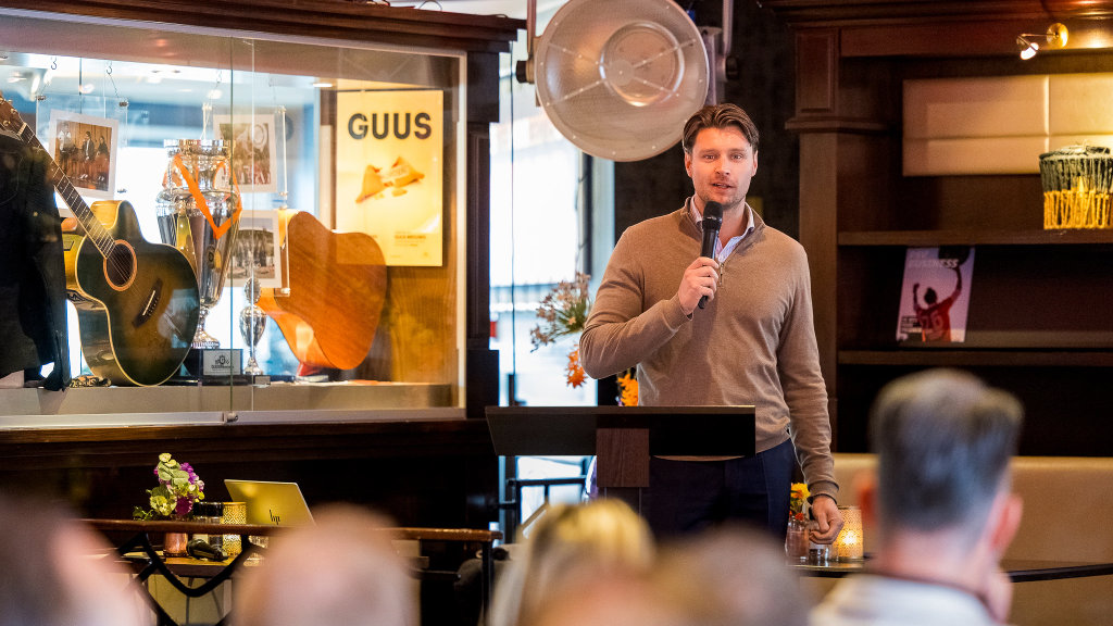 © Twycer.nl / Igor Roelofsen