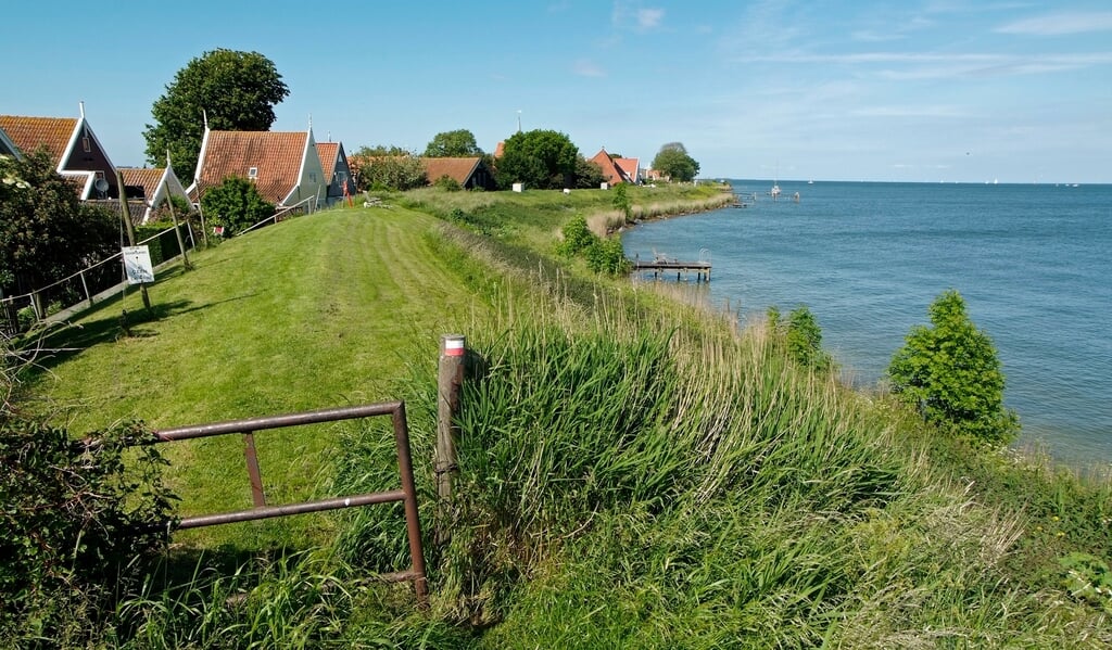 Tweede Kamer wil onderzoek naar bouwen in Markermeer | Al het nieuws ...