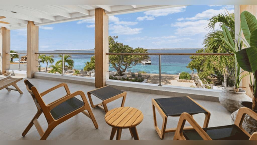 Bo Bodifée Bonaire