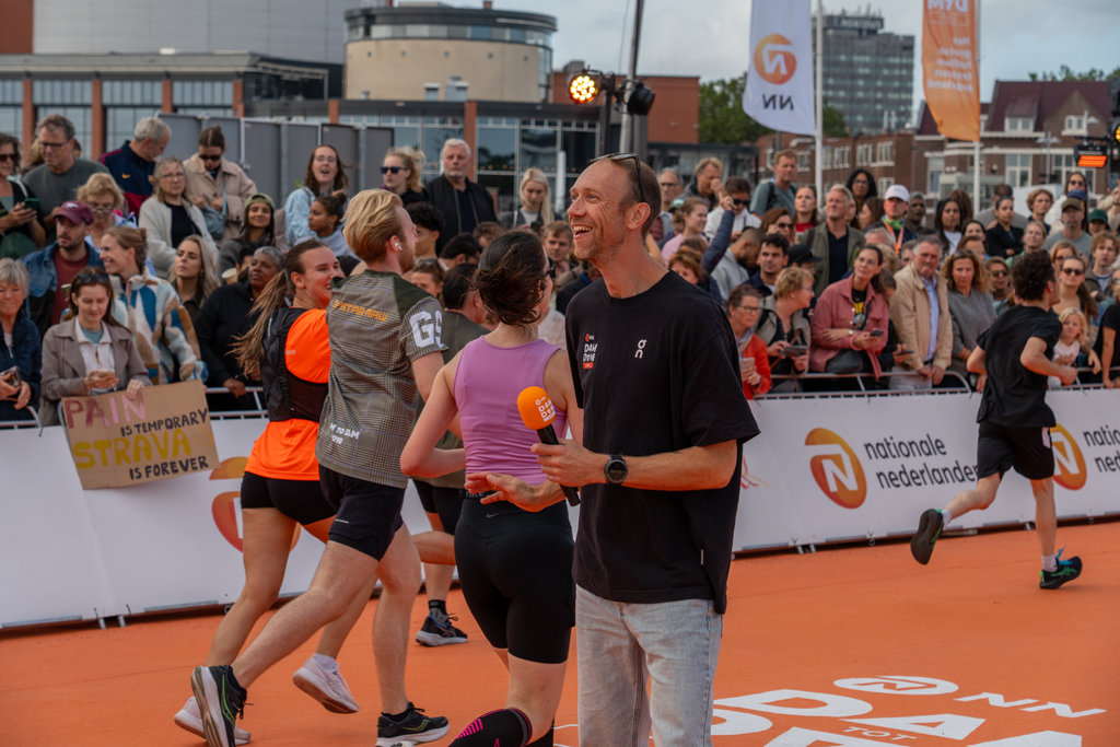 Dam tot Damloop