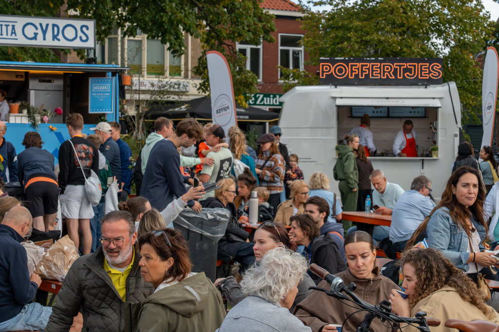 Dam tot Damloop