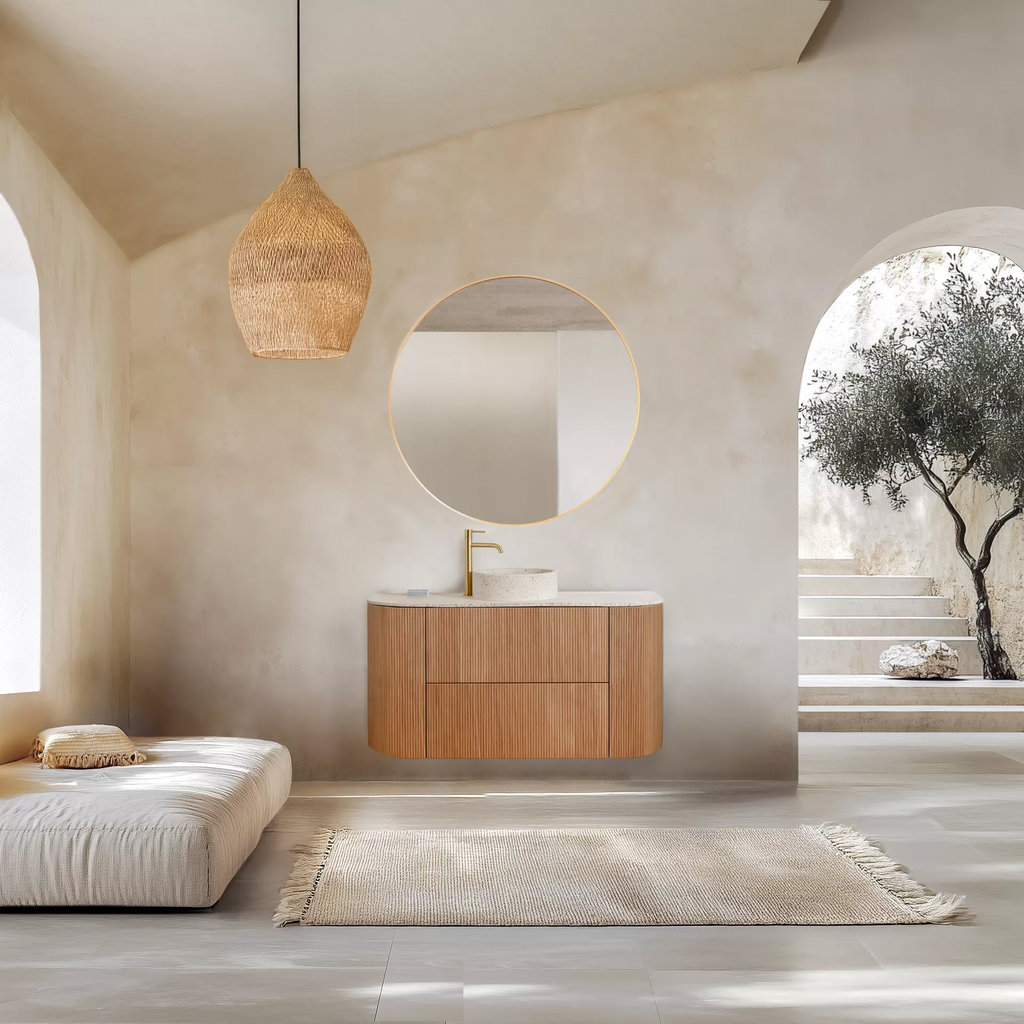 No Limit Moon-collectie van Detremmerie.