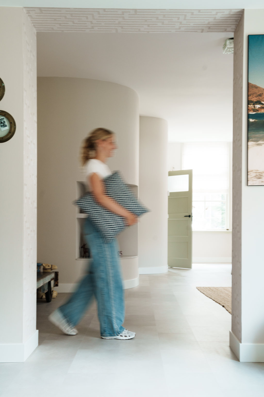 Nikki is vaste columniste bij Rodi Wonen.
