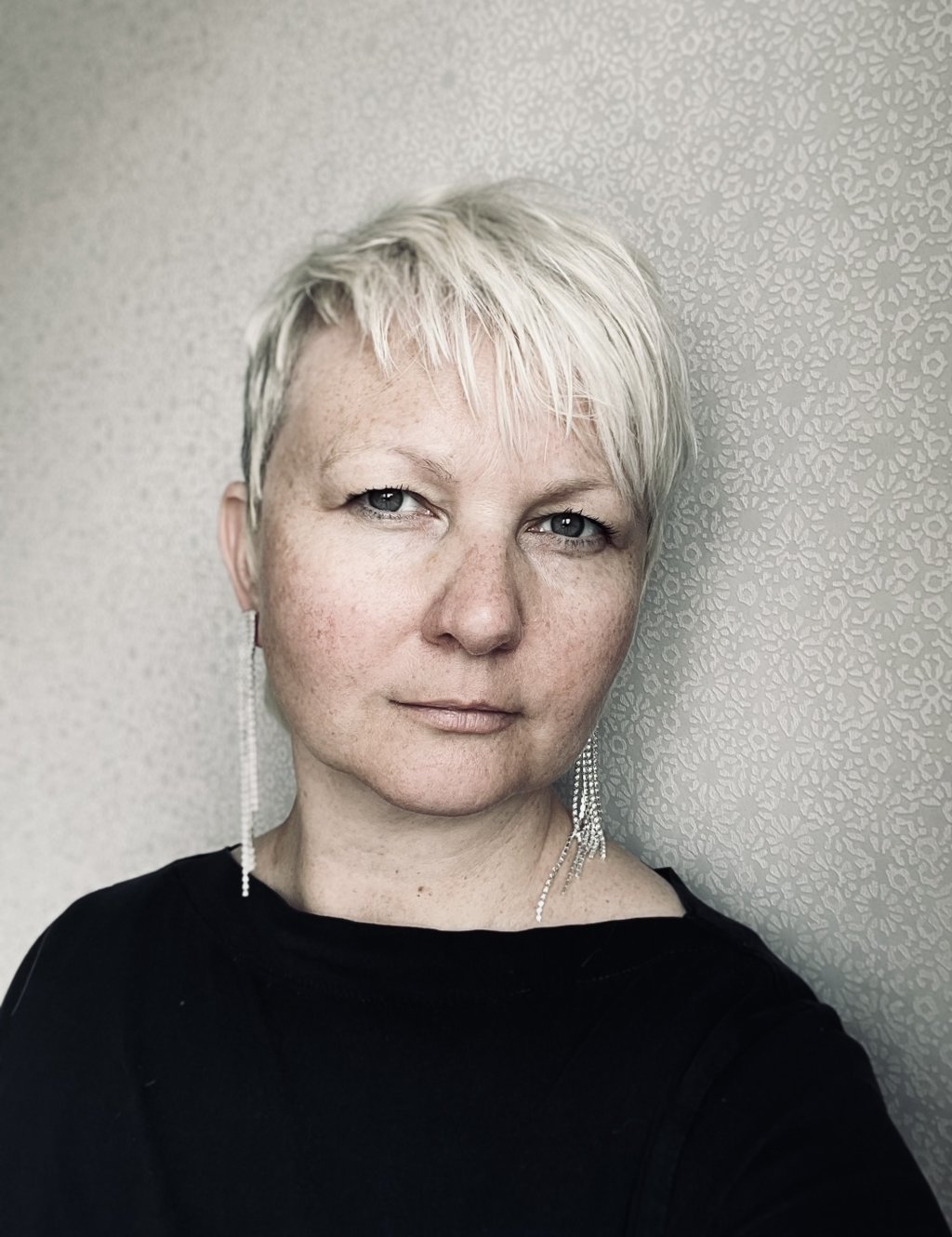 Bonnie Severien.