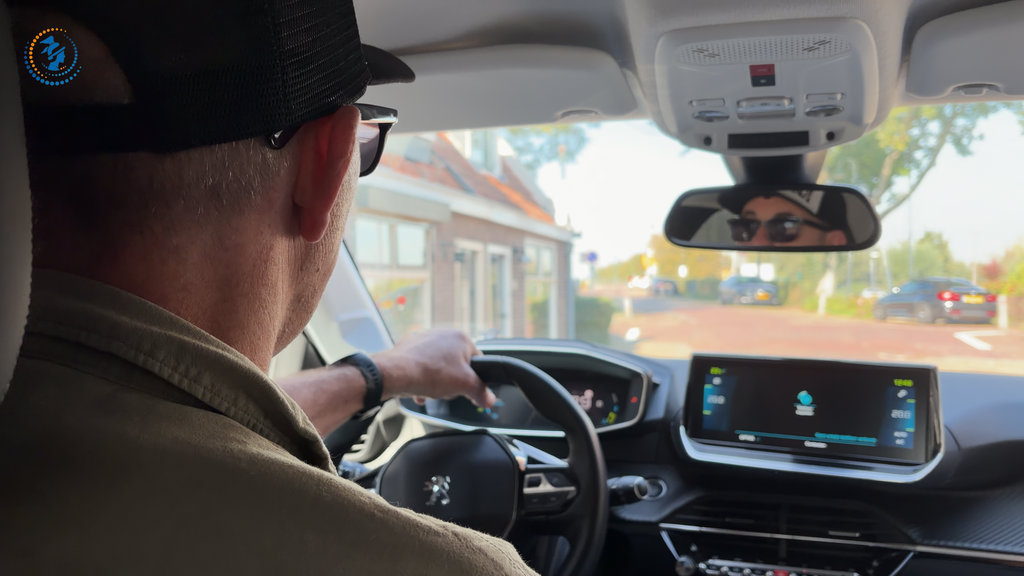Elektrisch rijden: duurzaam én goedkoop.