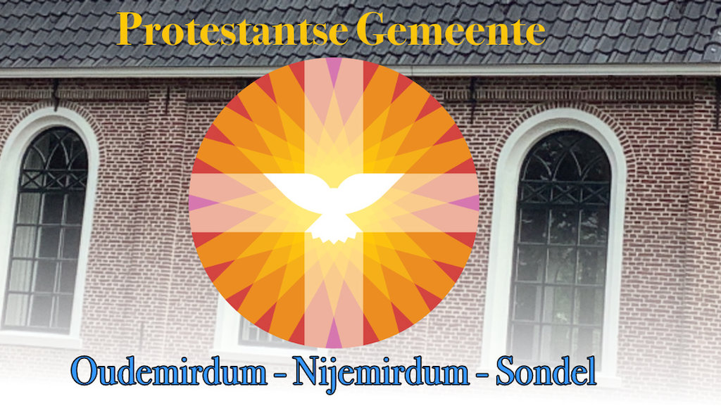 251010 FI Protestantse Gemeente Oudemirdum - Nijemirdum - Sondel