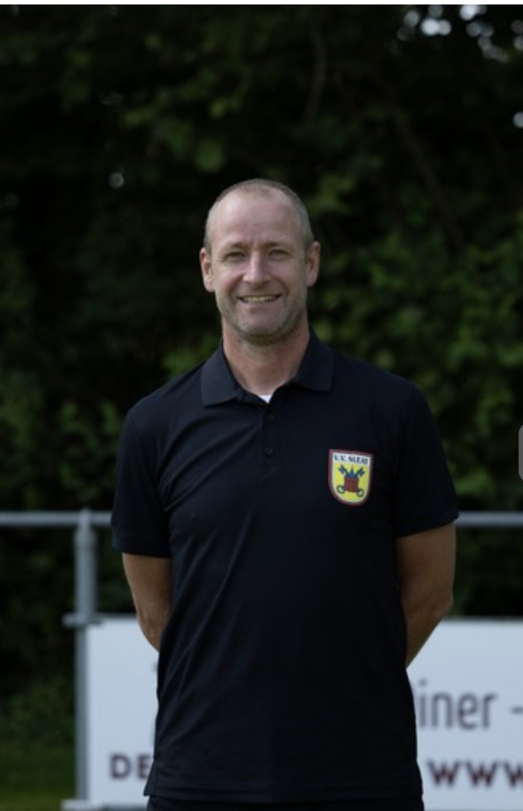 Arjen Hoekstra