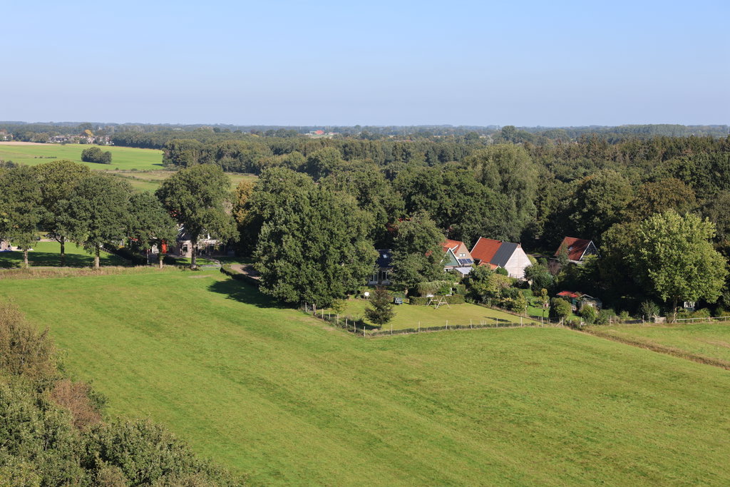 Oranjewoud