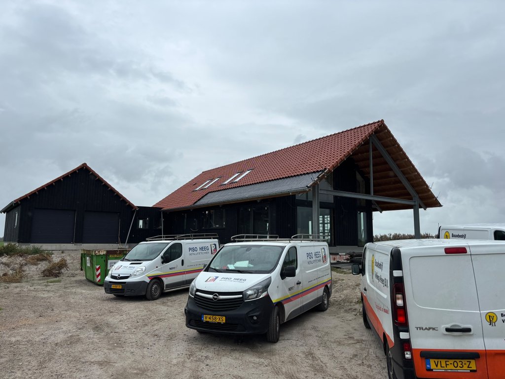 Bouwbedrijf Vellinga Heeg