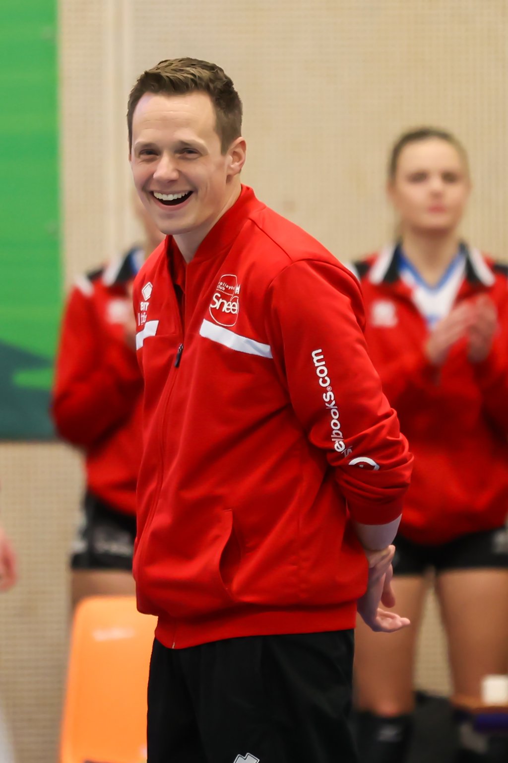 Erik Reitsma