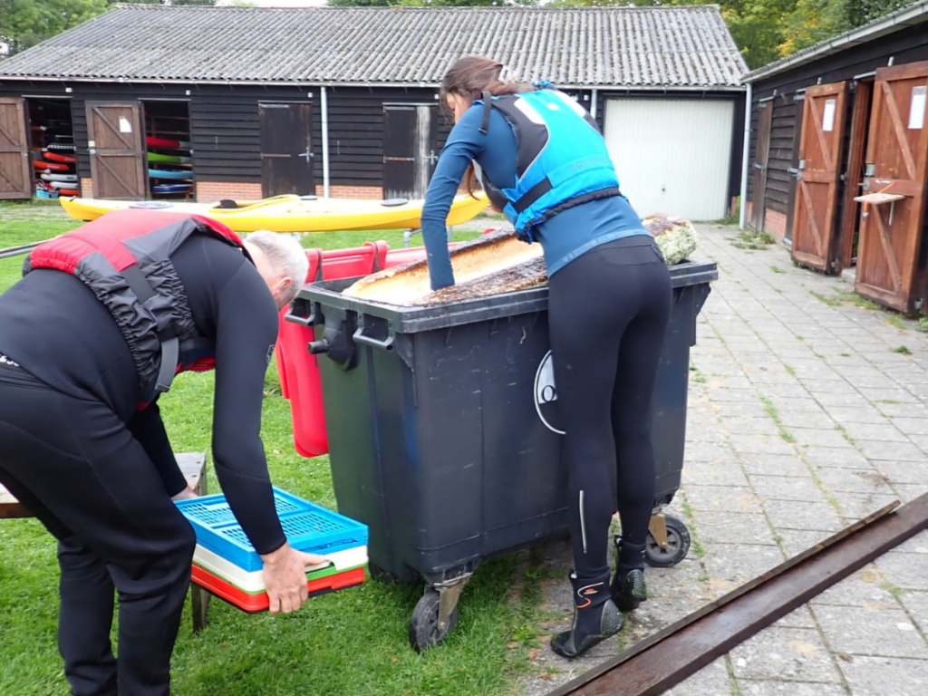 Actieweek Skjin Wetter