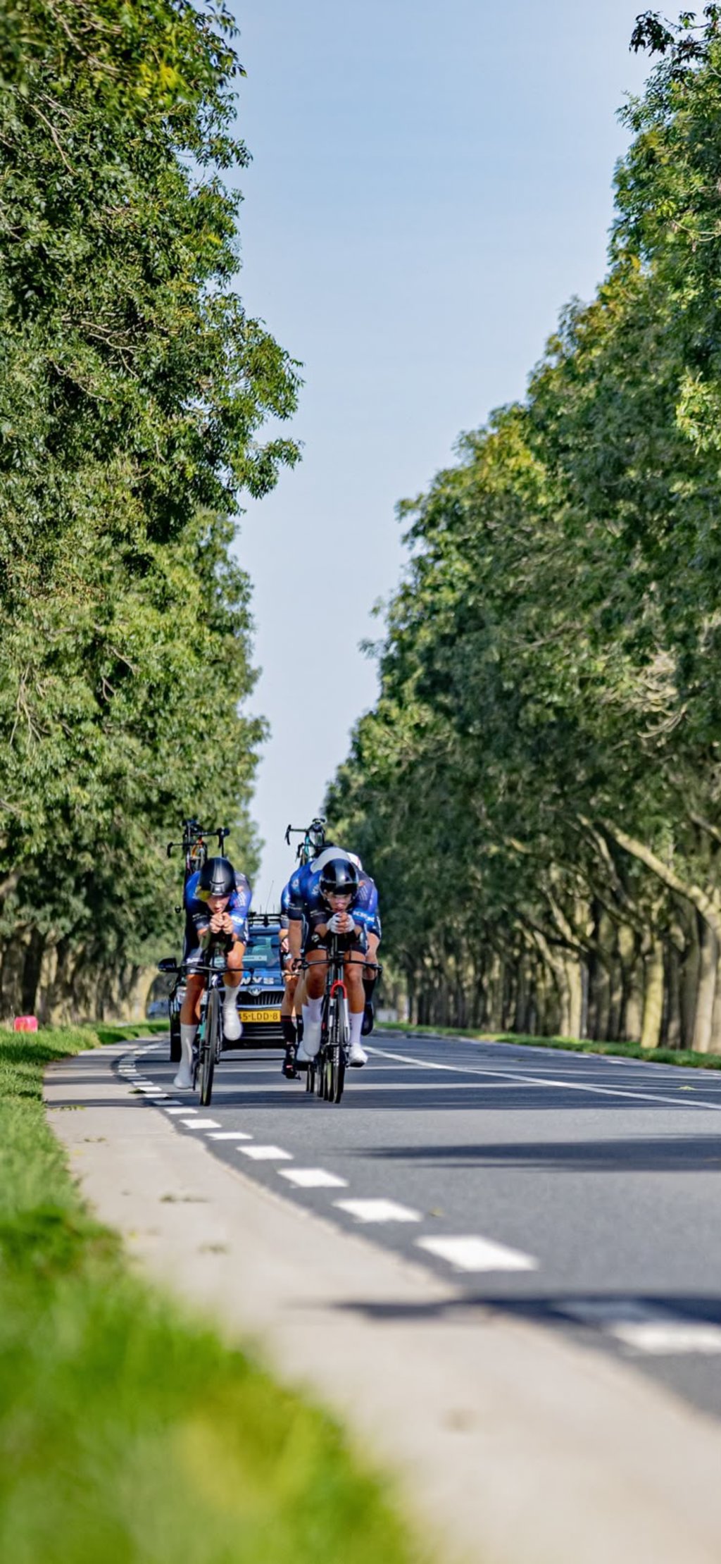 Team WV Cycling Sneek