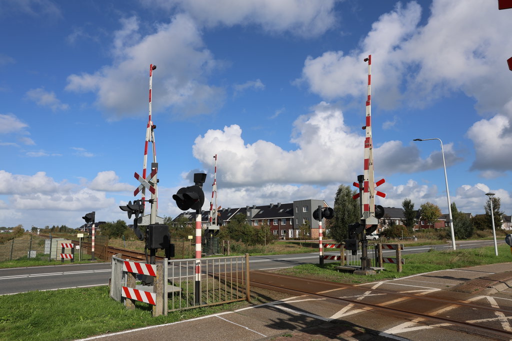 Stadsrondweg Noord