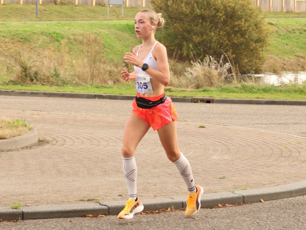 Anette Visser (archieffoto)