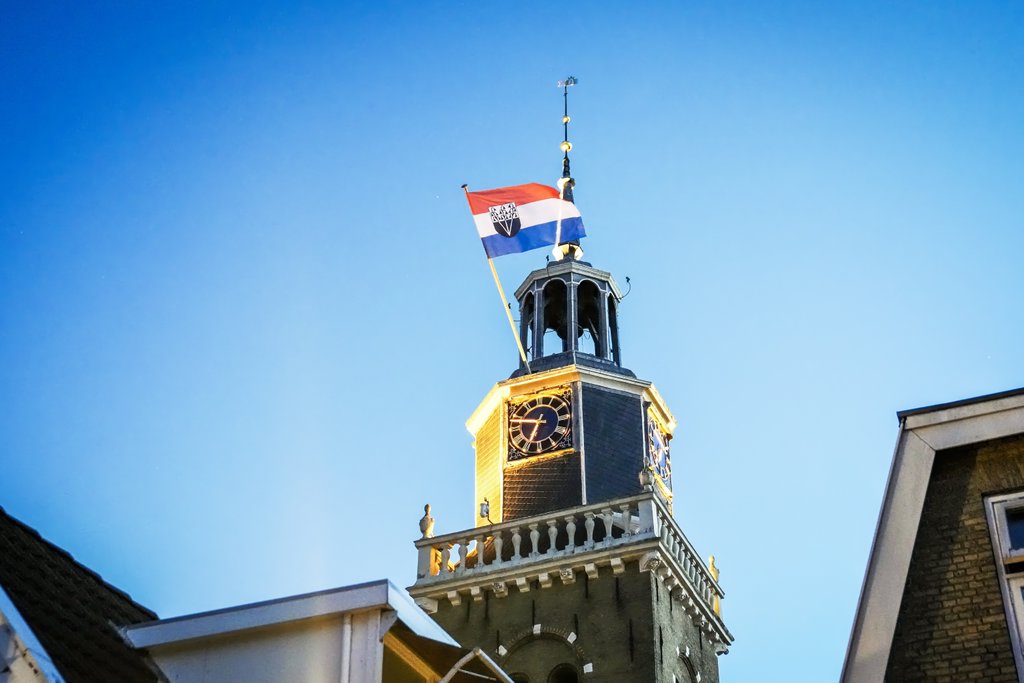 De Jouster Toer.