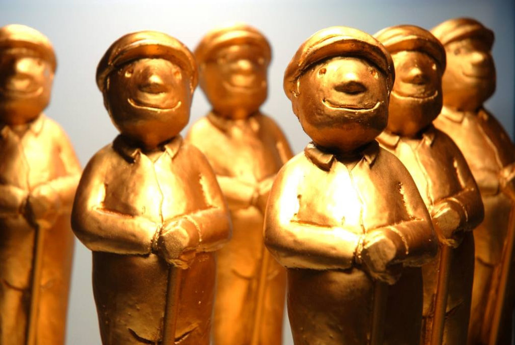 De Gouden Gurbes