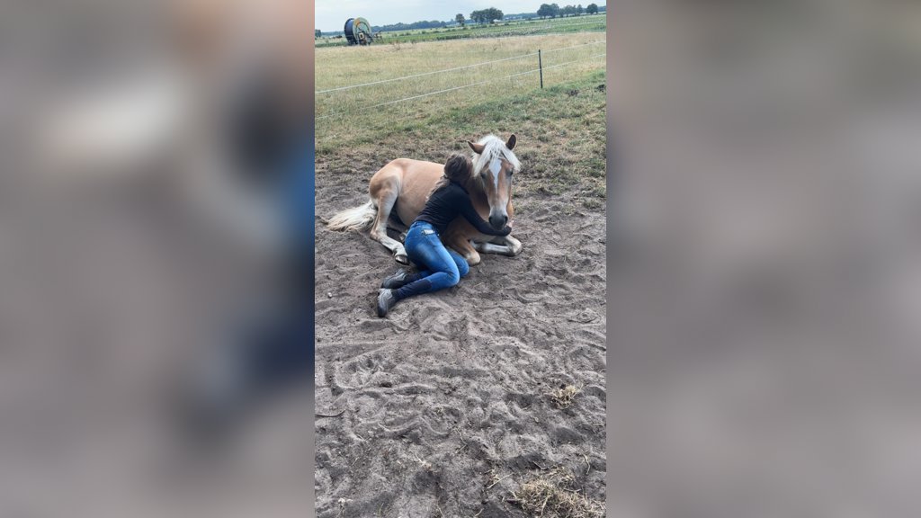 Sharon en Stella