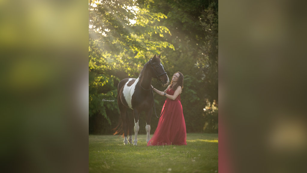 Laura en Hijo