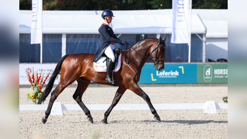 Merel Blom