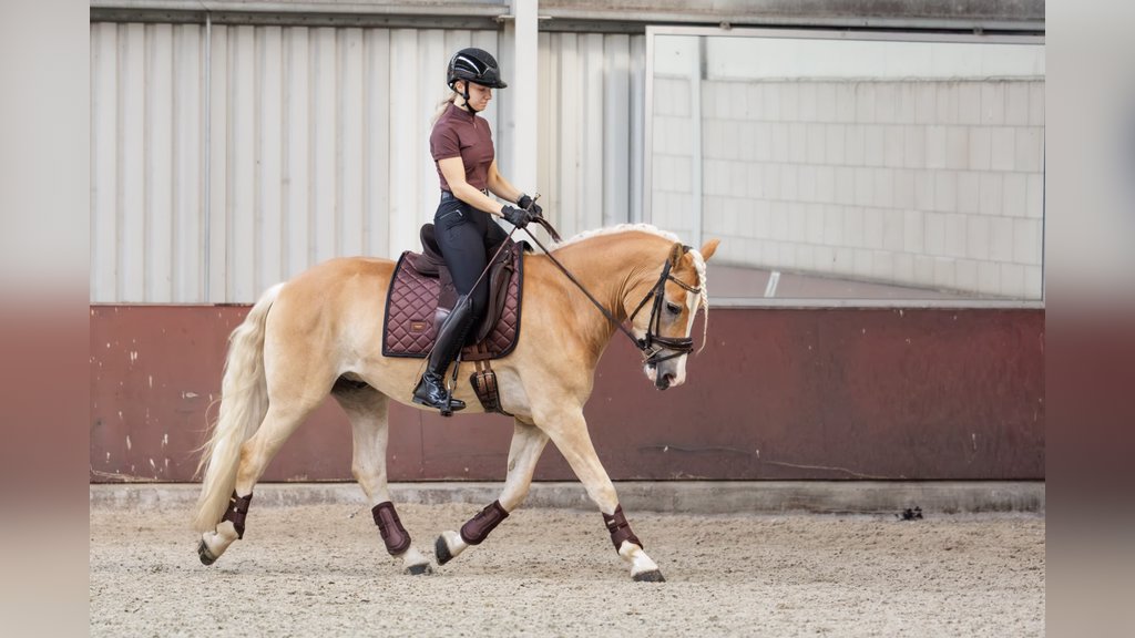 Laureen en Wotan