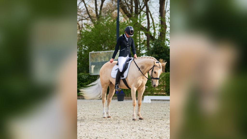 Charlaine en Creamy