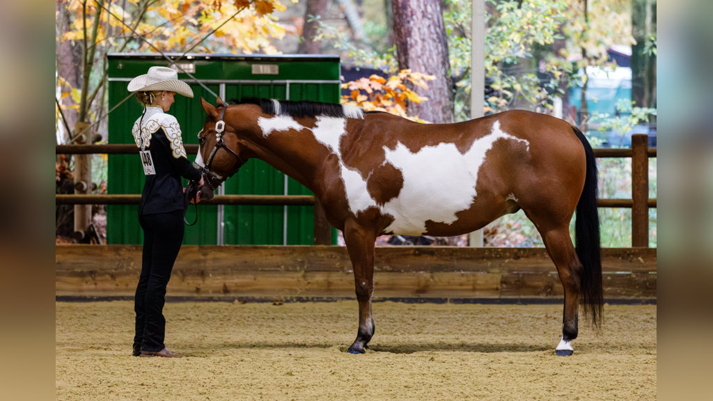 Charlaine en Gold