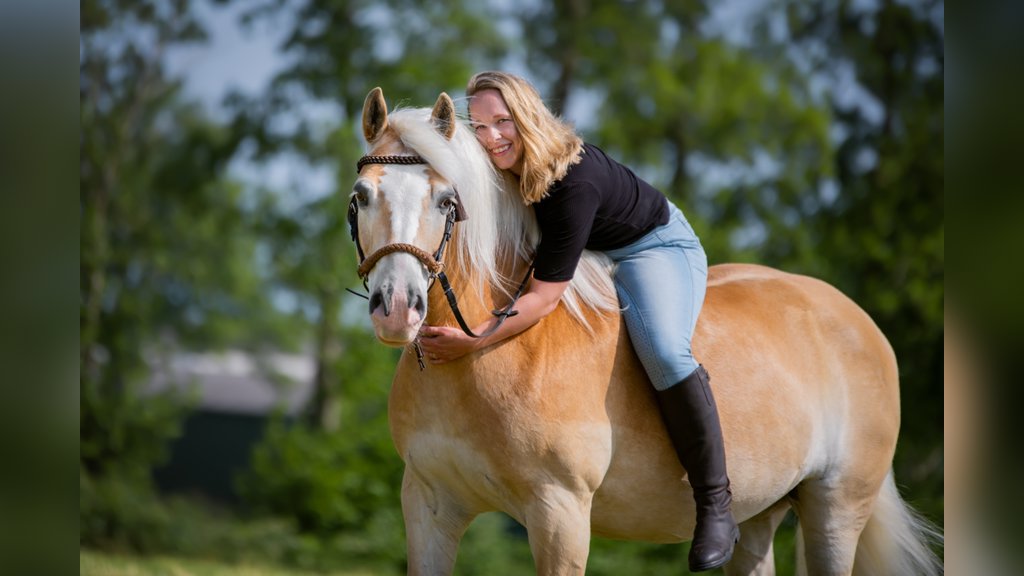 Erica en Stan