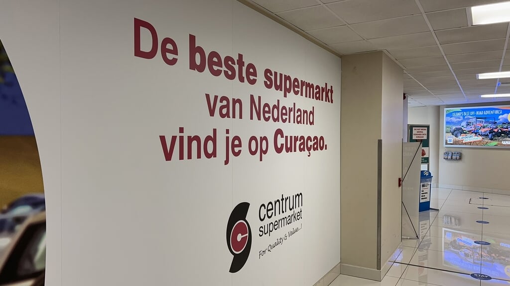 Foto boven: Èxtra
